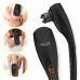 Массажная подушка  4FIZJO Long Stick 7 в 1 Black  - фото №4